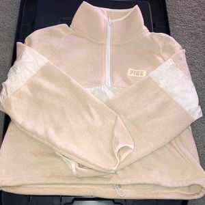 VS pullover / 1/4 zip